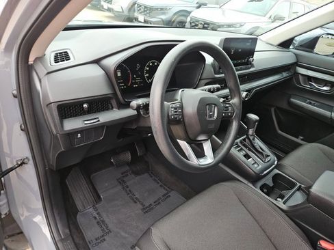 Certified 2024 Honda CR-V LX image 16
