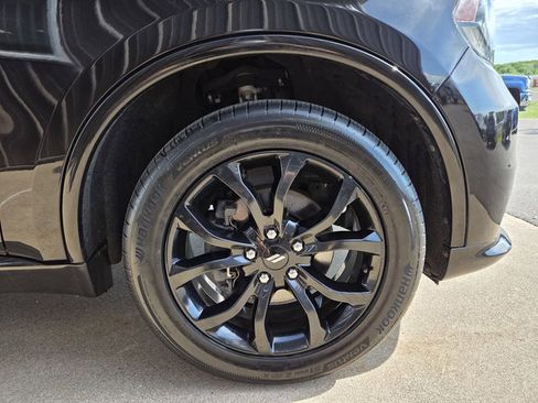 Used 2019 Dodge Durango GT AWD/4WD image 38