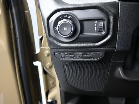 New 2026 Jeep Wrangler Sport image 24