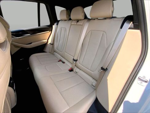 Used 2022 BMW X3 sDrive30i w/ Premium Package 2 (ZPA) RWD image 21