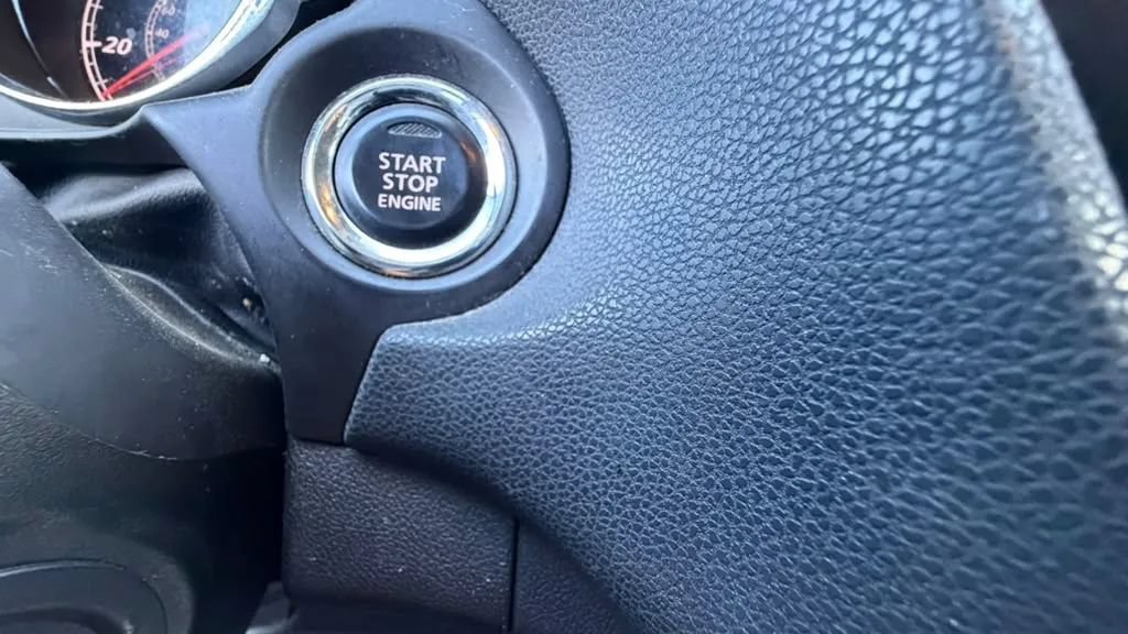 Used 2022 Mitsubishi Outlander Sport SE FWD image 24