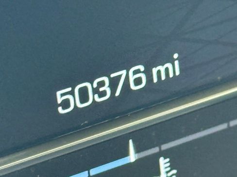 Used 2025 GMC Sierra 1500 Denali Ultimate image 3