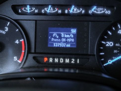 Used 2018 Ford F250 XL w/ Power Equipment Group image 52