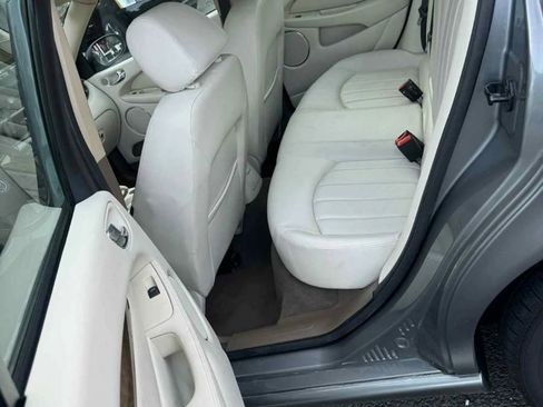 Used 2005 Jaguar X-TYPE 3.0 AWD/4WD image 23