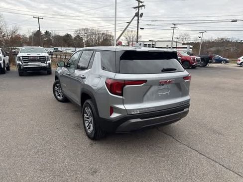 New 2026 GMC Terrain Elevation w/ Technology Package II image 5