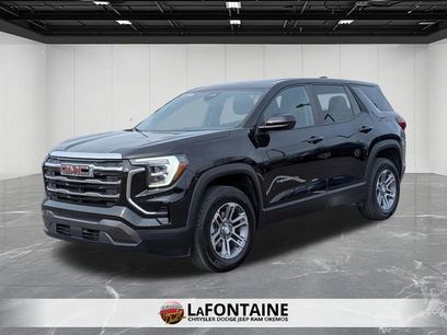 Used 2025 GMC Terrain Elevation