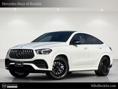 Certified 2023 Mercedes-Benz GLE 53 AMG 4MATIC Coupe