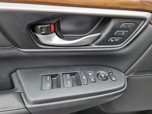 Used 2020 Honda CR-V Touring image 22