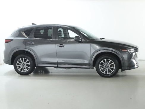 Used 2024 MAZDA CX-5 AWD 2.5 S w/ Preferred Package image 11