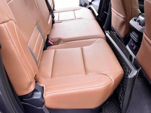 Used 2024 Toyota Tundra 1794 Edition image 14