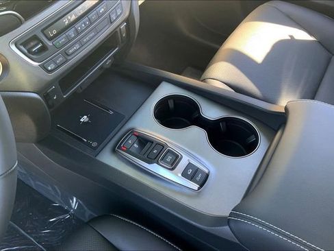 New 2026 Honda Ridgeline RTL image 8