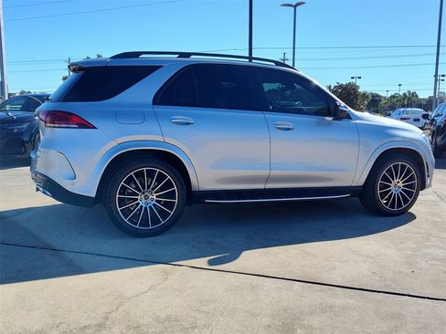 Used 2022 Mercedes-Benz GLE 350 GLE 350 image 12