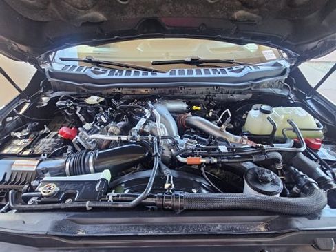 Certified 2025 Ford F250 King Ranch w/ Chrome Package image 15