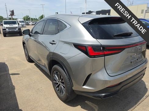 Used 2023 Lexus NX 350 AWD image 6