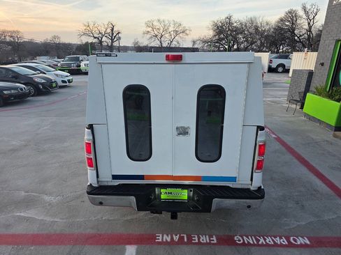 Used 2014 Ford F150 XL w/ Power Equipment Group image 14