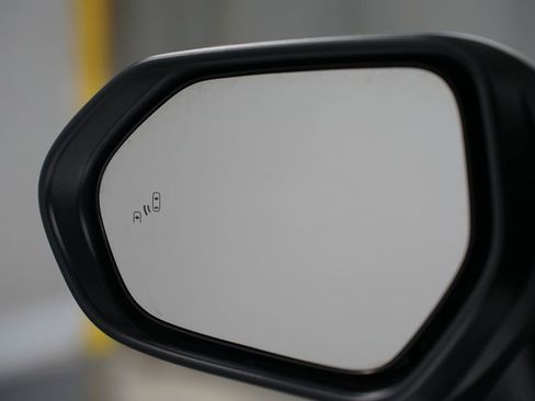 Certified 2025 Toyota Camry SE image 27