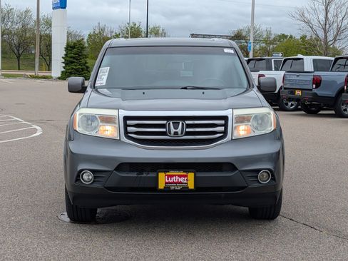 Used 2012 Honda Pilot EX-L image 2