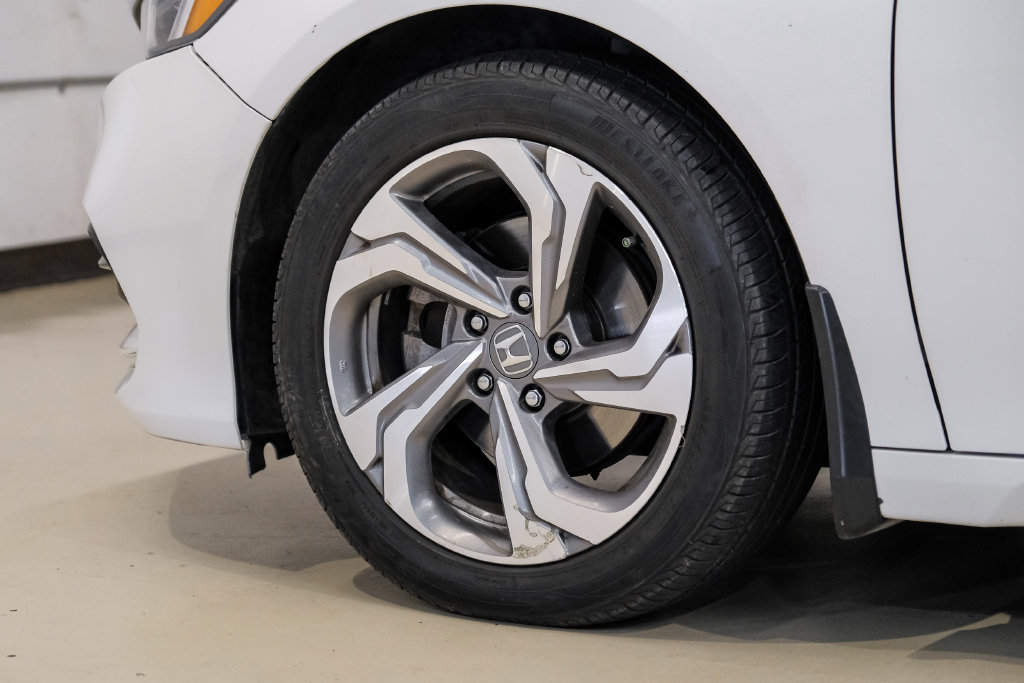 Used 2019 Honda Accord EX-L image 70