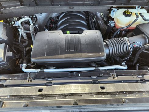 Used 2022 GMC Sierra 1500 SLT RWD image 24