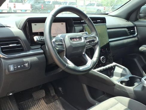 Certified 2026 GMC Terrain Elevation w/ LPO, Floor Liner Package FWD image 7