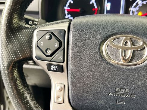 Used 2024 Toyota 4Runner SR5 Premium AWD/4WD image 18