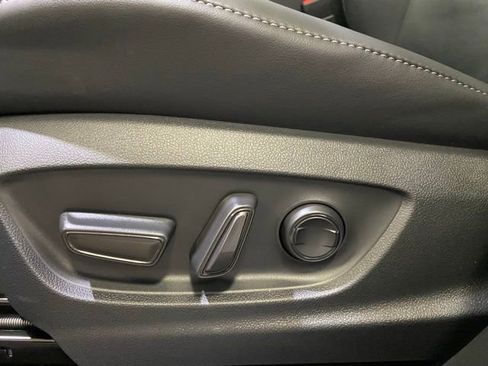 New 2026 Toyota Crown Signia w/ Advanced Technology Package image 14