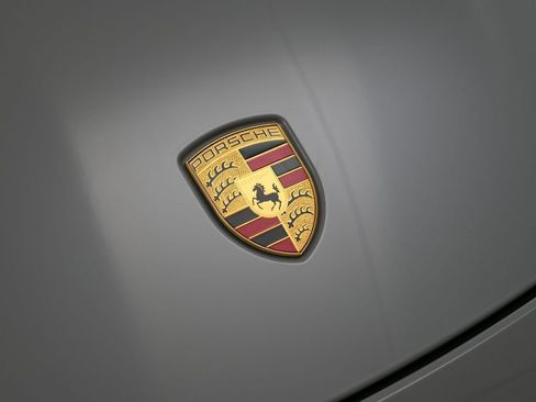 New 2025 Porsche 718 Boxster RWD image 13