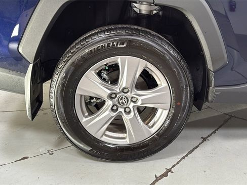 Certified 2025 Toyota RAV4 XLE image 22