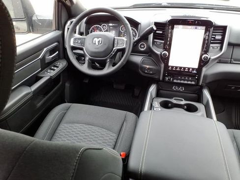 New 2026 RAM 3500 Big Horn image 4