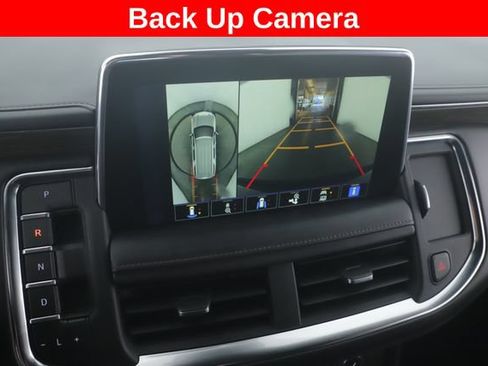 Used 2023 Chevrolet Tahoe High Country w/ Max Trailering Package AWD/4WD image 25