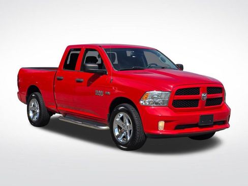 Used 2014 RAM 1500 Express AWD/4WD image 14