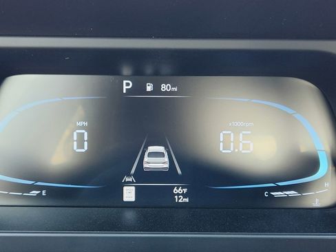 New 2025 Hyundai Elantra Sport image 20