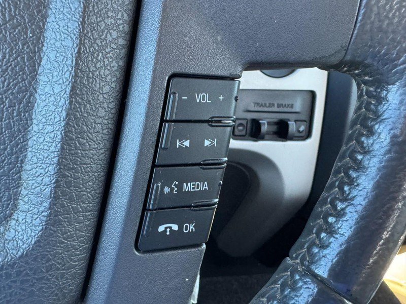 Used 2014 Ford F150 XLT w/ Equipment Group 302A Luxury AWD/4WD image 16
