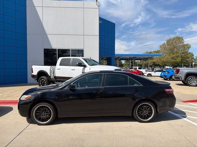 Used 2007 Toyota Camry XLE FWD image 9