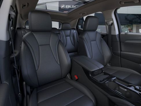 New 2025 Buick Envision Preferred image 18
