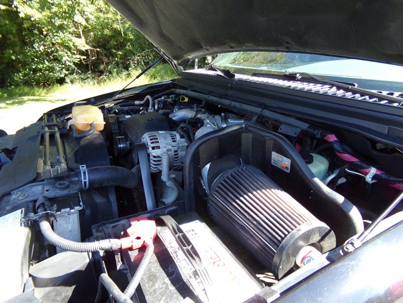 Used 2002 Ford F250 XLT AWD/4WD image 27
