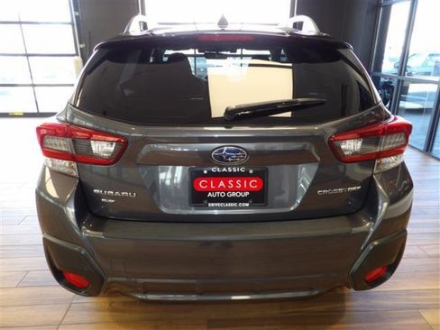 Used 2020 Subaru Crosstrek 2.0i Premium image 7