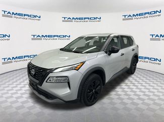 Used 2022 Nissan Rogue SV AWD/4WD video 1