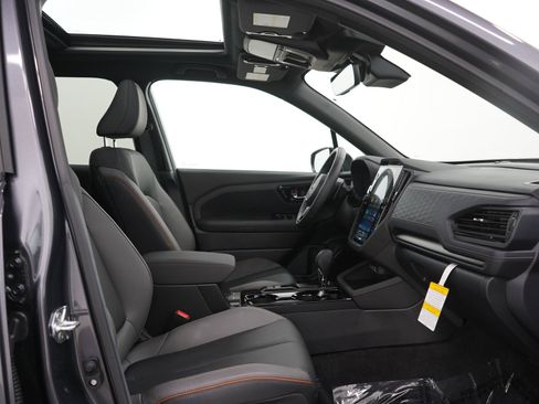 Certified 2026 Subaru Forester Sport AWD/4WD image 13