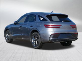 New 2026 Genesis GV70 2.5T Advanced video 2