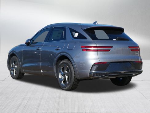 New 2026 Genesis GV70 2.5T Advanced image 2