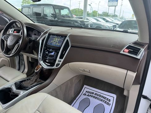 Used 2013 Cadillac SRX Premium FWD image 48