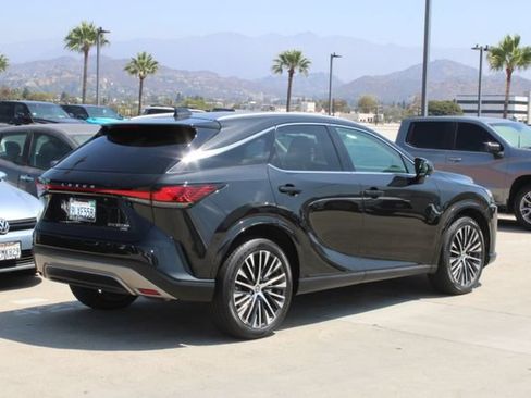 Certified 2024 Lexus RX 350 w/ Convenience Package AWD/4WD image 21