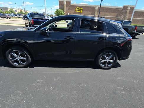Used 2024 Honda HR-V EX-L image 6