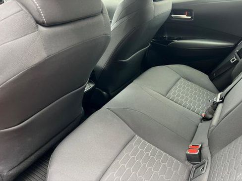 Certified 2023 Toyota Corolla SE image 4