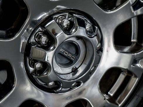 Used 2022 Ford F250 King Ranch w/ King Ranch Ultimate Package image 57