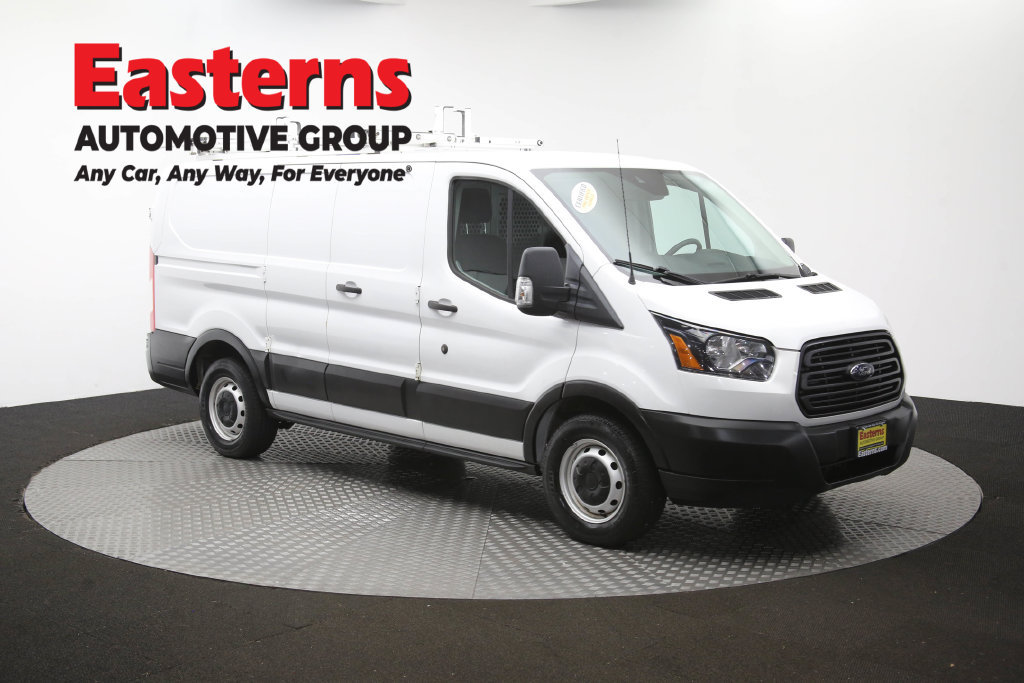 Used 2019 Ford Transit 150 130 Low Roof RWD image 47