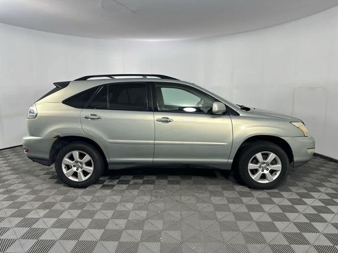 Used 2004 Lexus RX 330 AWD image 9