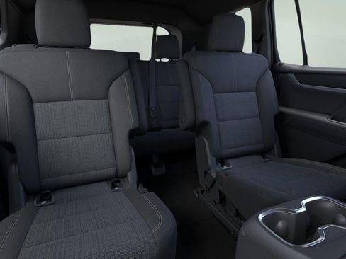 New 2025 GMC Acadia Elevation image 43