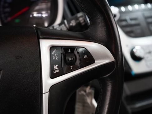 Used 2017 Chevrolet Equinox Premier w/ Enhanced Convenience Package image 24